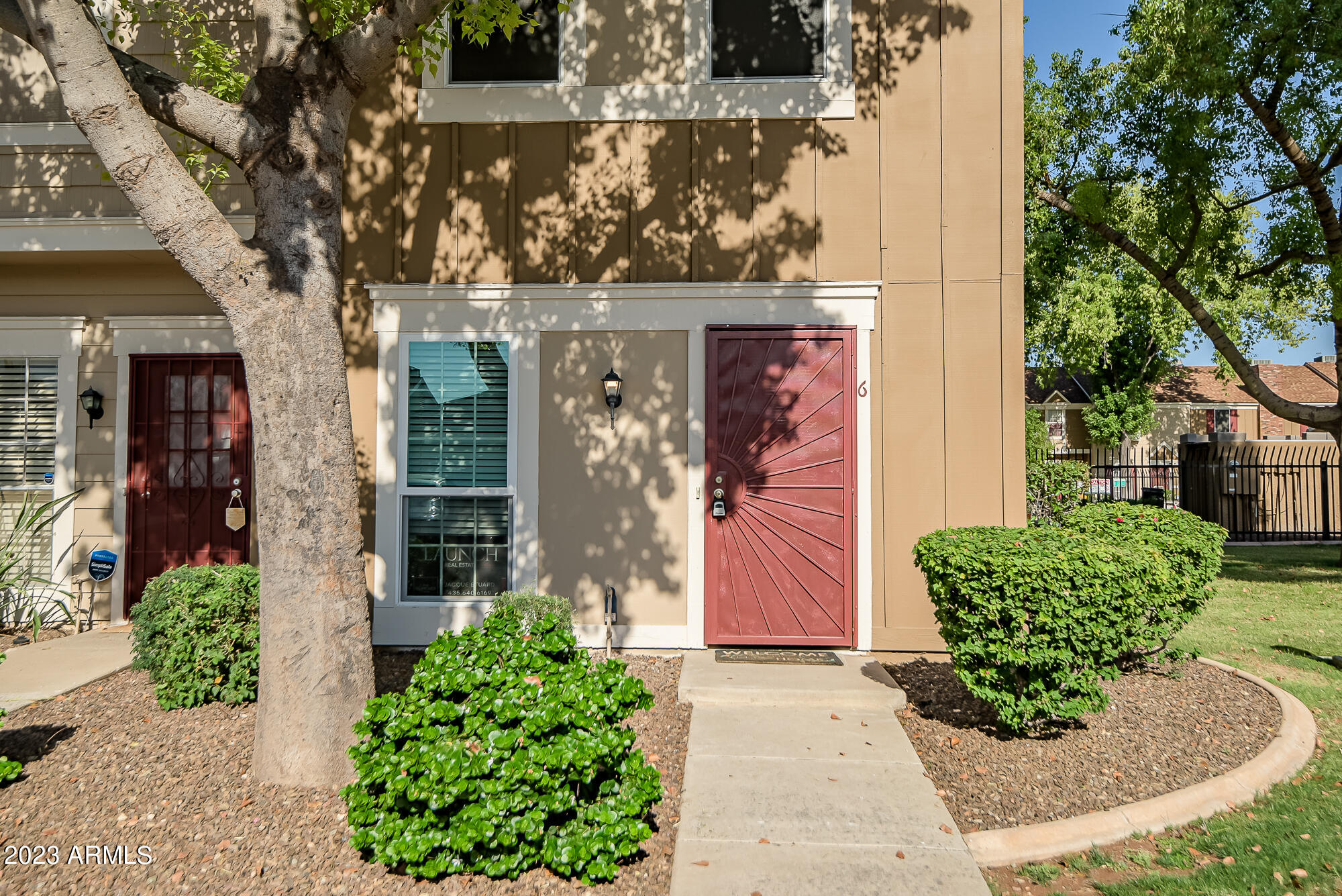 18814 N 33RD Drive Unit: 6