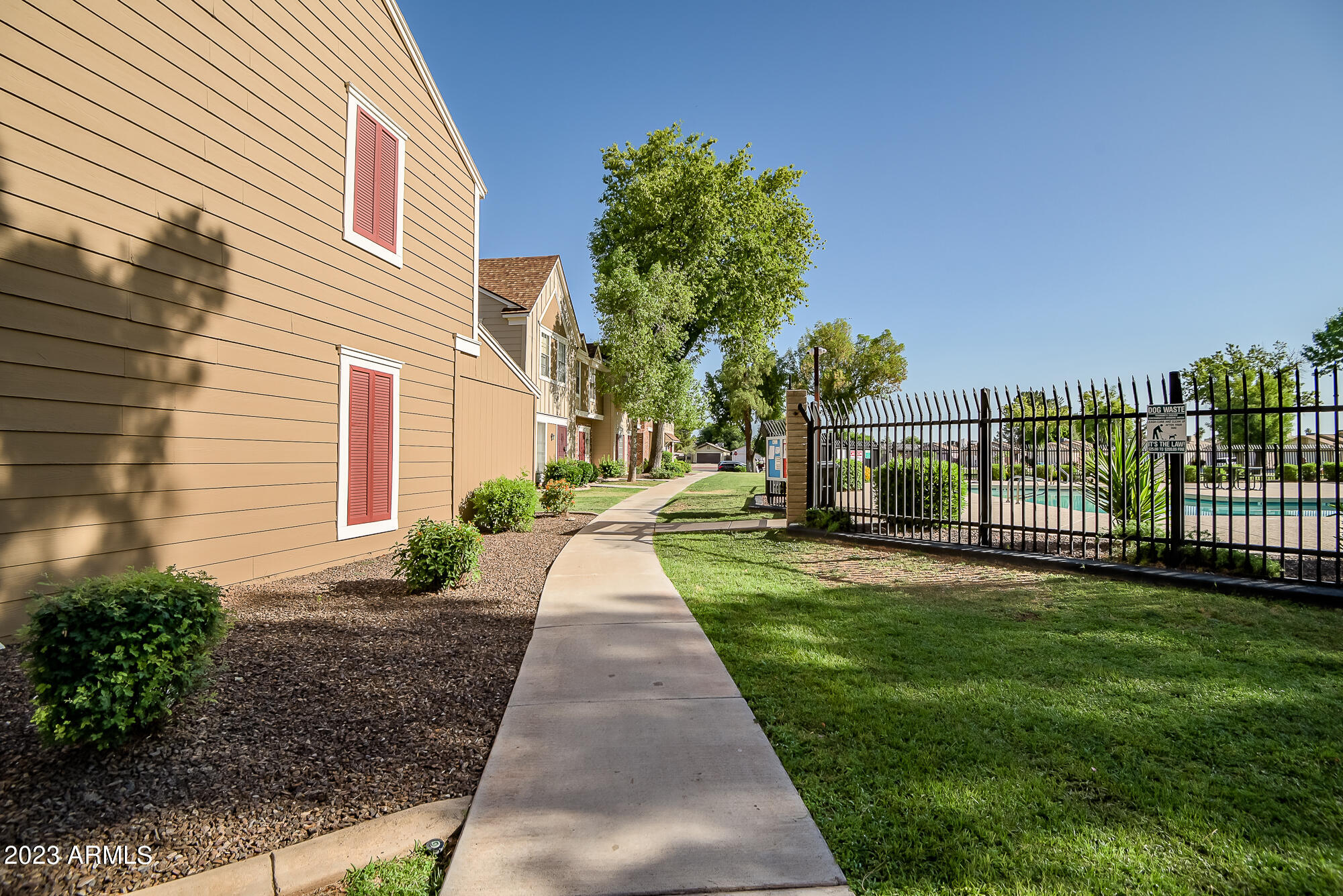 18814 N 33RD Drive Unit: 6