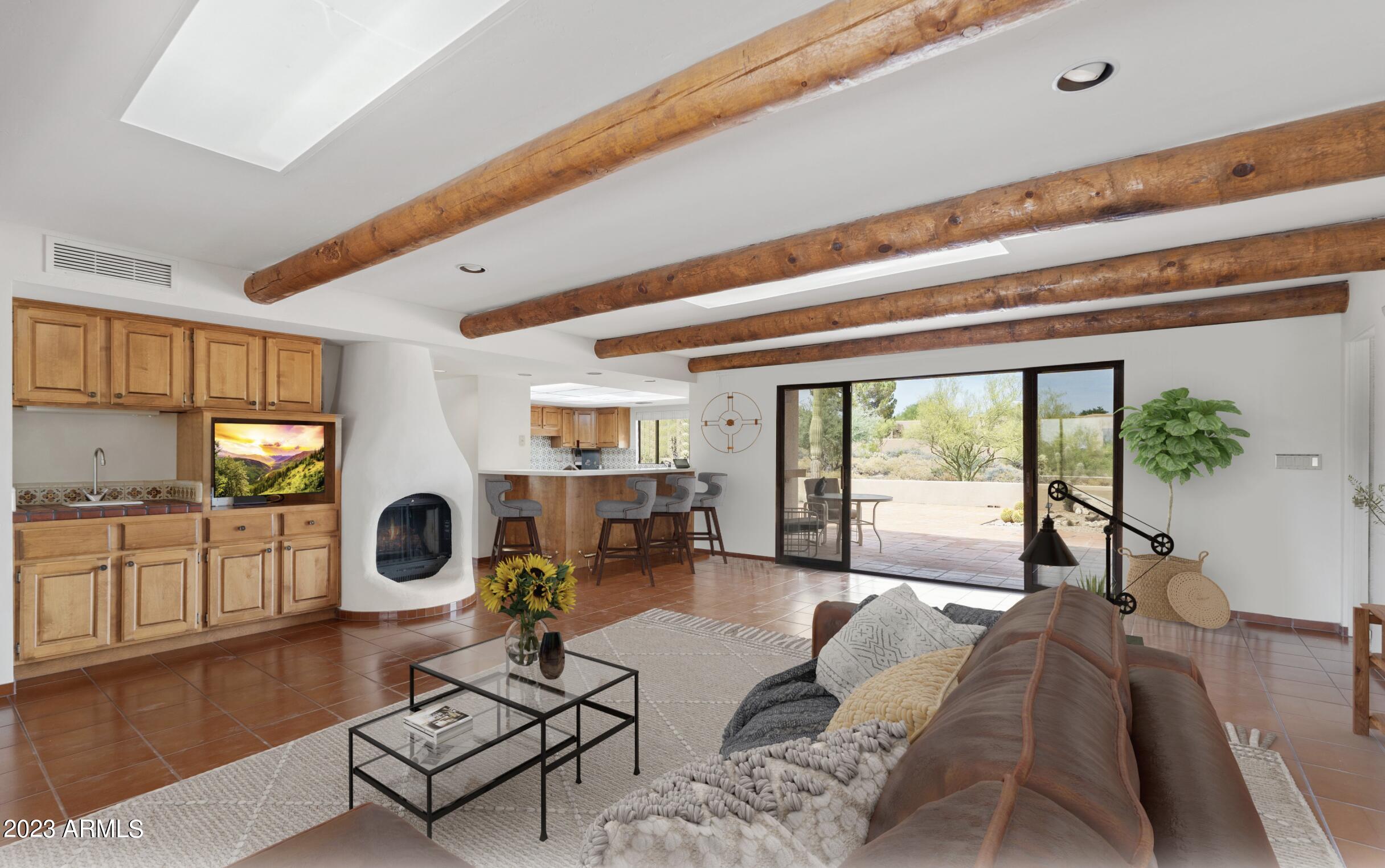 2158 E Quails Nest Drive