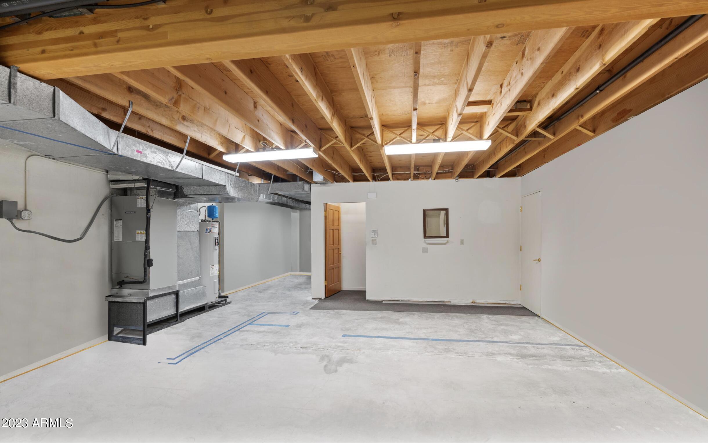 2158 E Quails Nest Drive