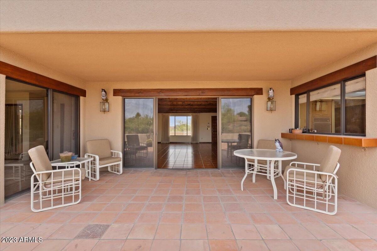 2158 E Quails Nest Drive