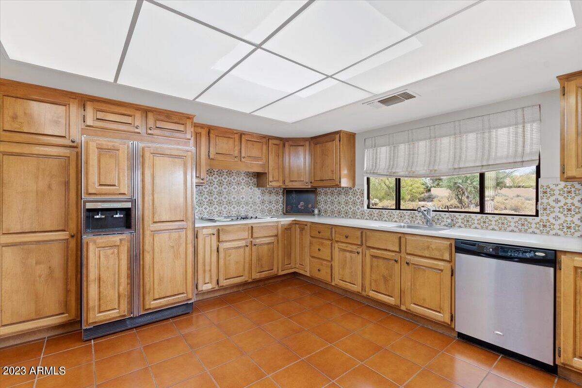 2158 E Quails Nest Drive