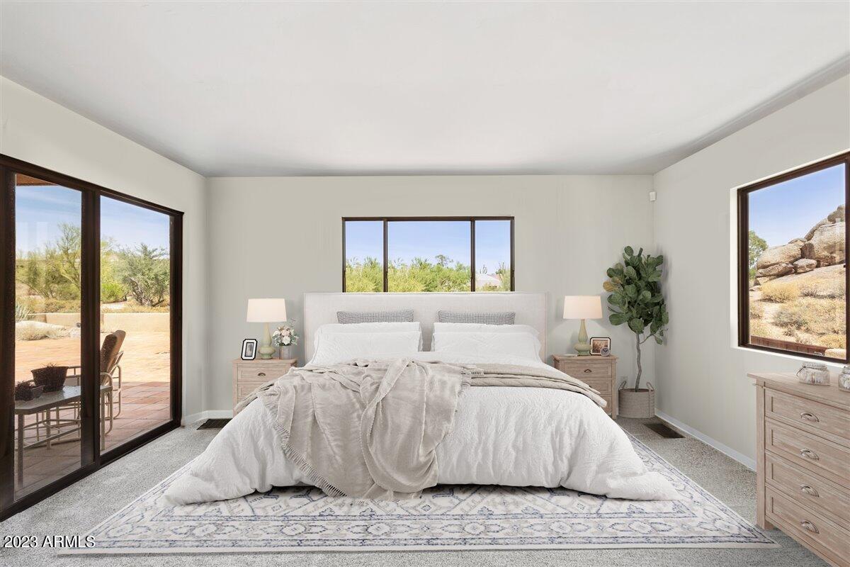 2158 E Quails Nest Drive