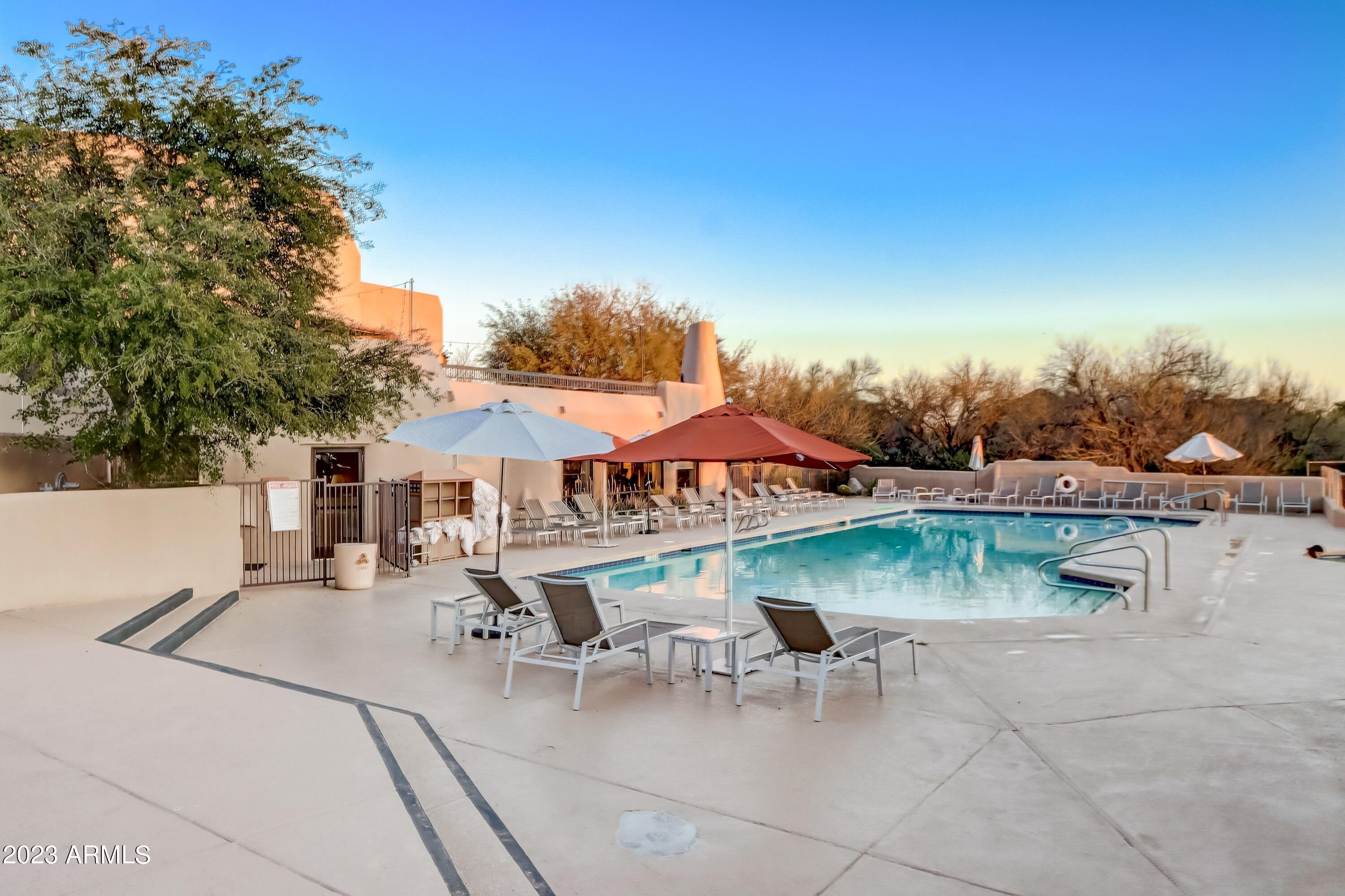 2158 E Quails Nest Drive