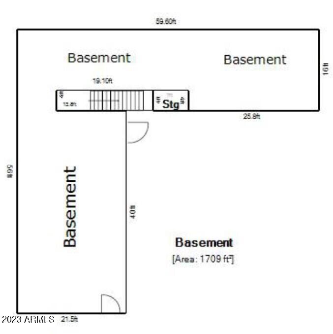 2158 E Quails Nest Drive