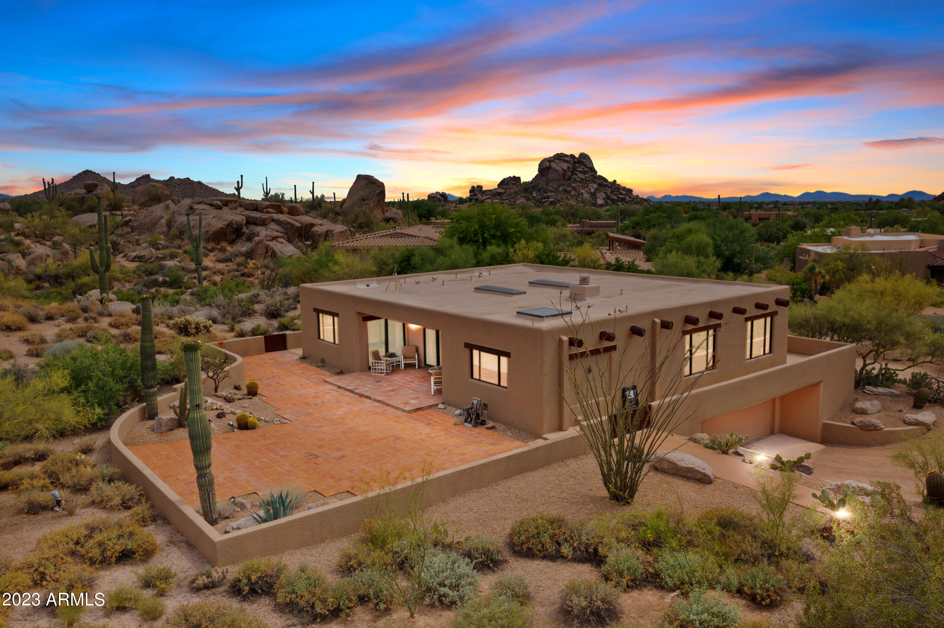 2158 E Quails Nest Drive