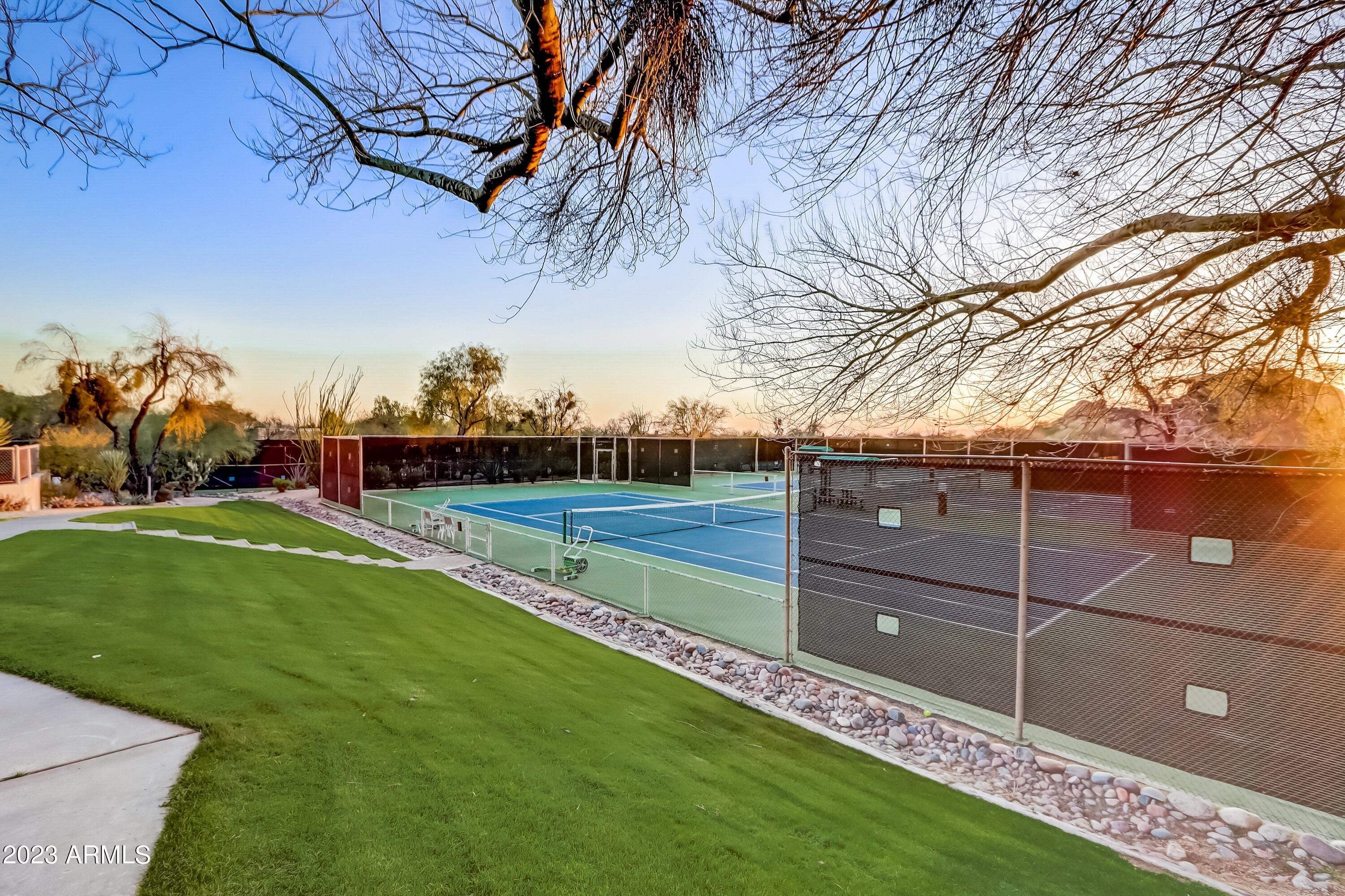 2158 E Quails Nest Drive
