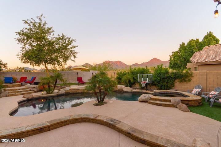 10340 E CARIBBEAN Lane