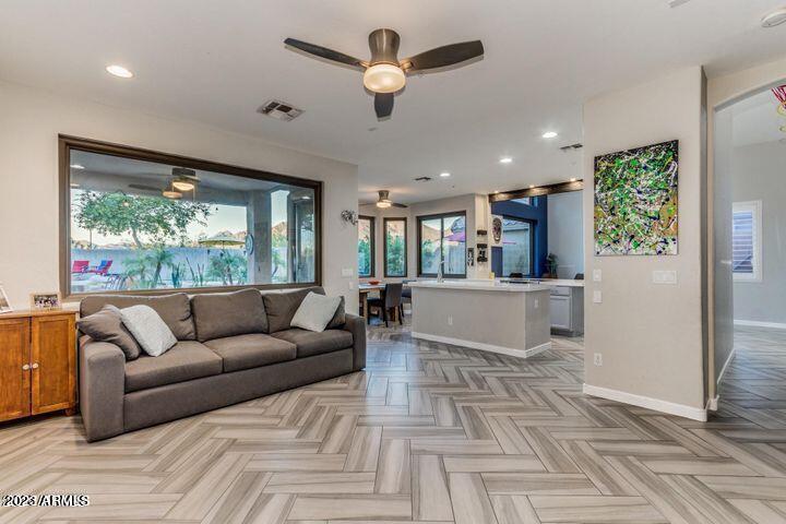 10340 E CARIBBEAN Lane