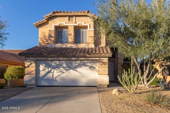 10340 E CARIBBEAN Lane