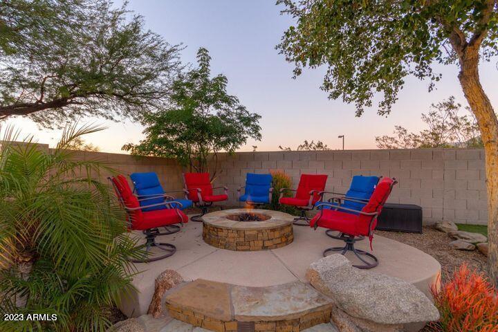 10340 E CARIBBEAN Lane