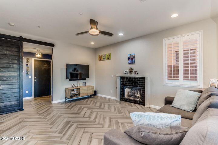 10340 E CARIBBEAN Lane