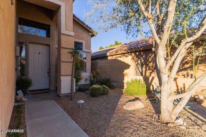 10340 E CARIBBEAN Lane