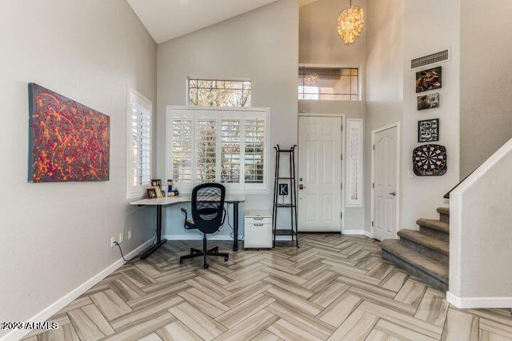 10340 E CARIBBEAN Lane