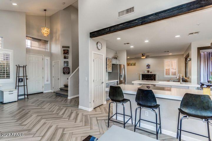 10340 E CARIBBEAN Lane