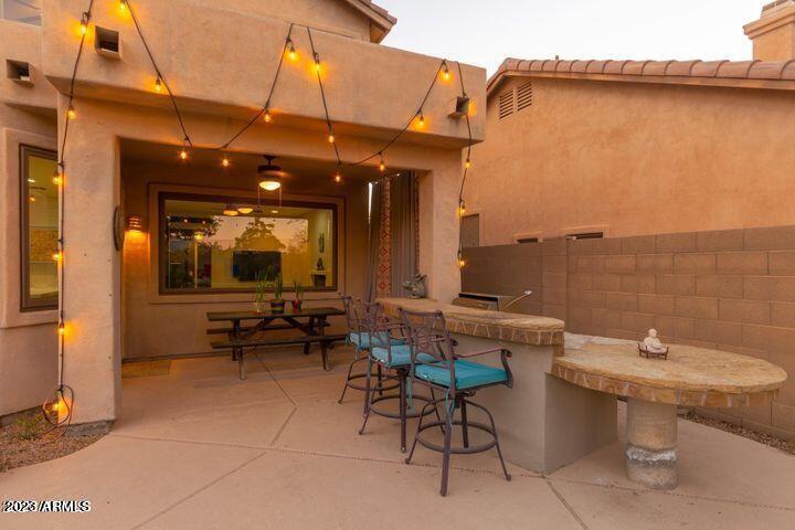 10340 E CARIBBEAN Lane