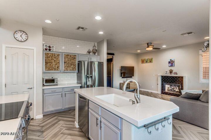 10340 E CARIBBEAN Lane