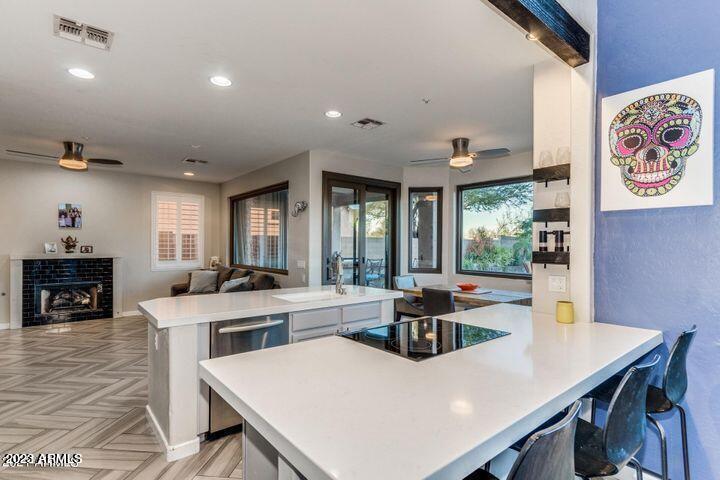 10340 E CARIBBEAN Lane