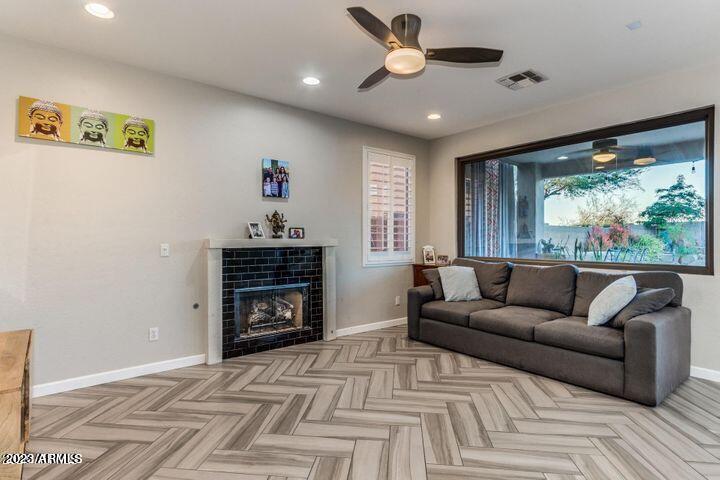 10340 E CARIBBEAN Lane