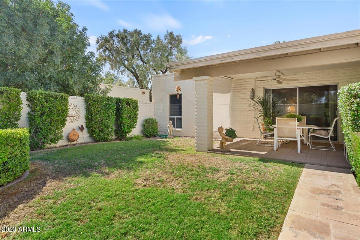 122 E SAN MIGUEL Avenue
