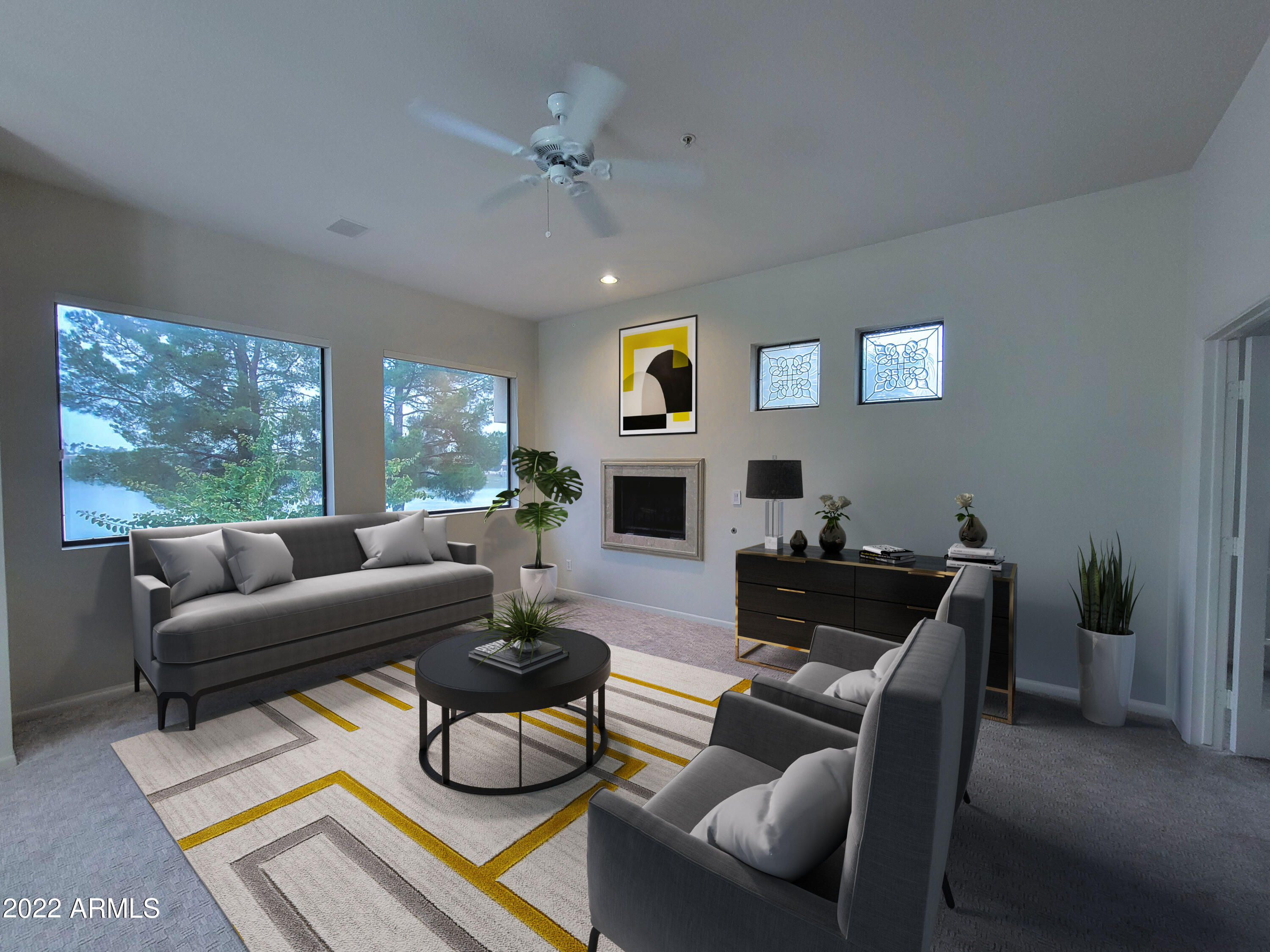 8270 N HAYDEN Road Unit: 2015