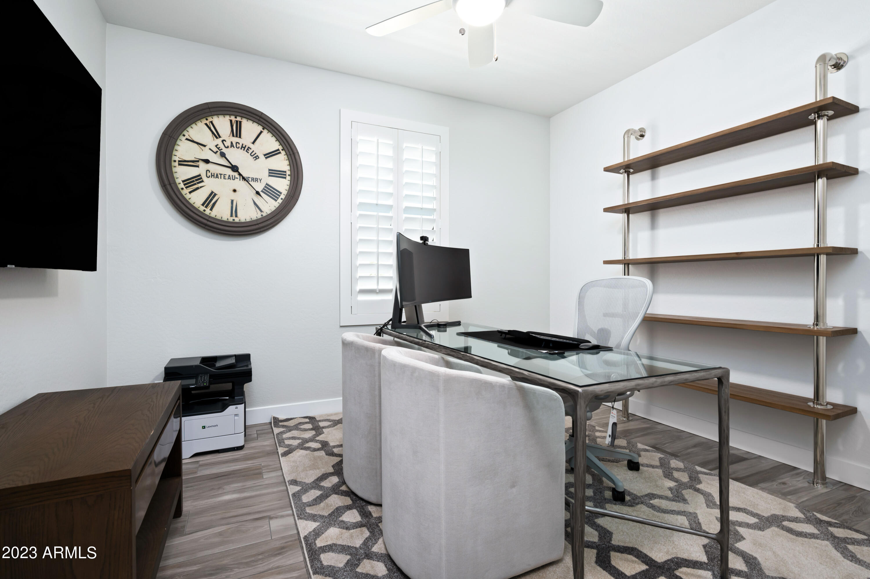 8340 E MCDONALD Drive Unit: 1013