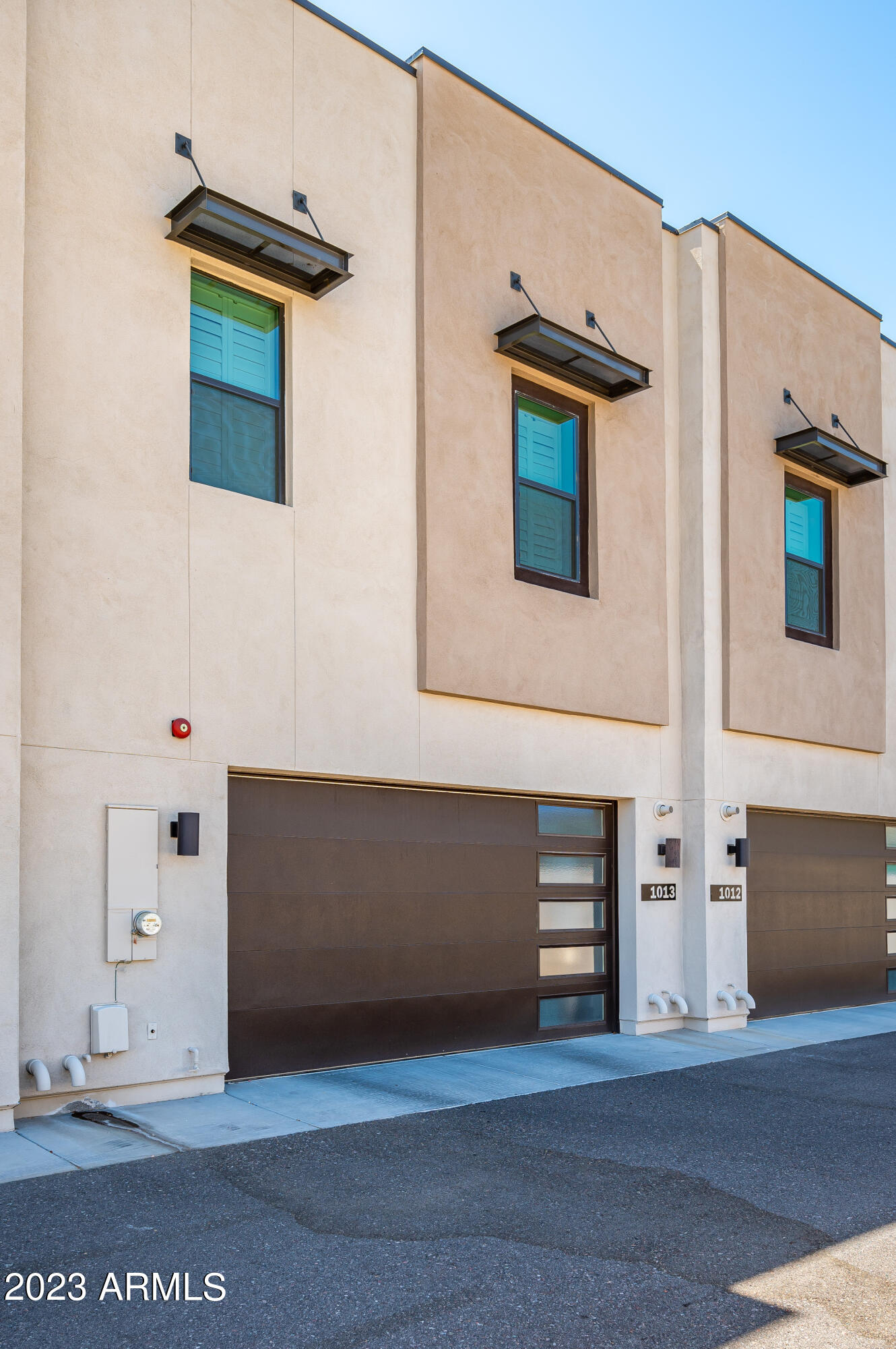 8340 E MCDONALD Drive Unit: 1013