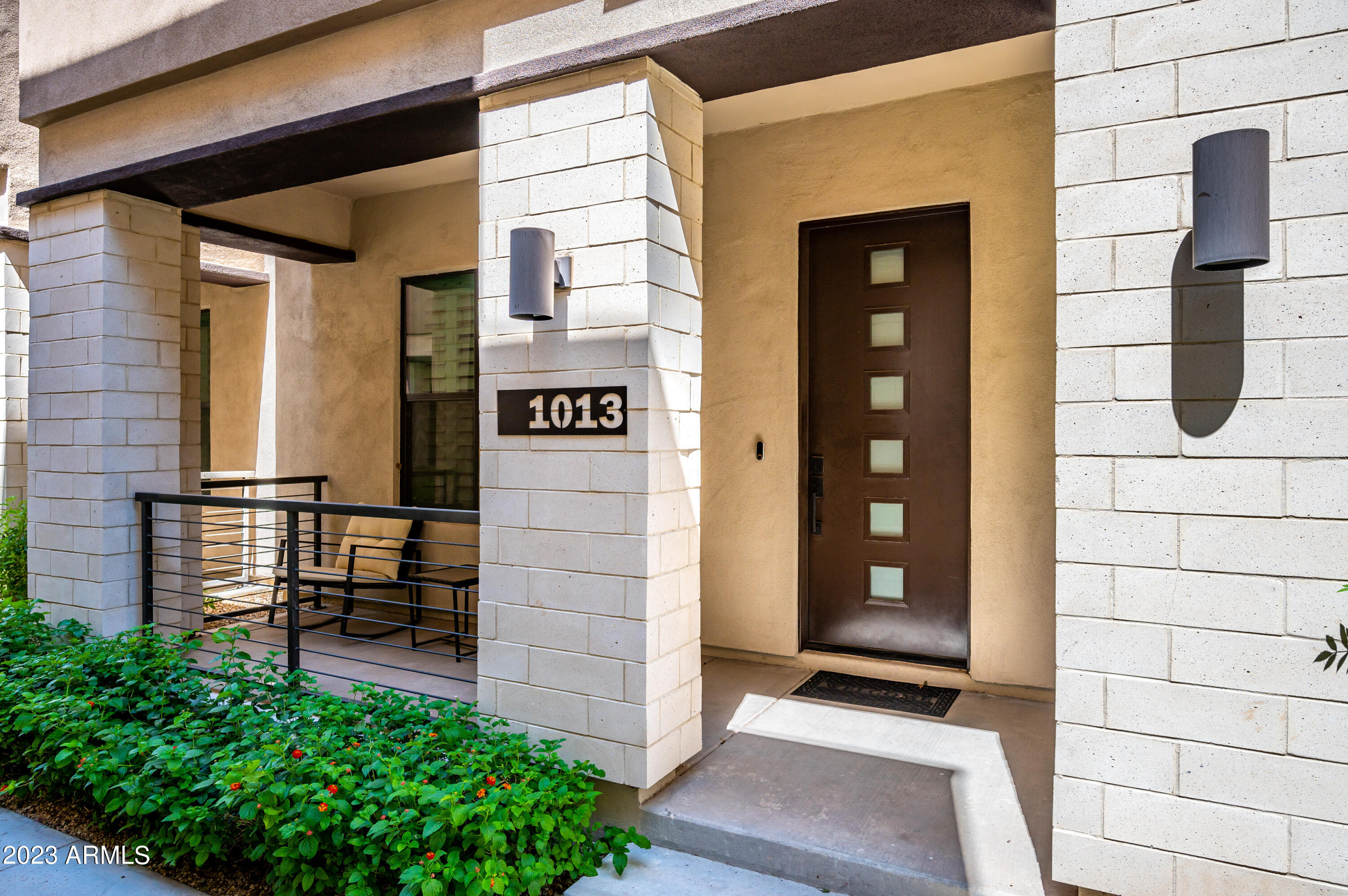 8340 E MCDONALD Drive Unit: 1013