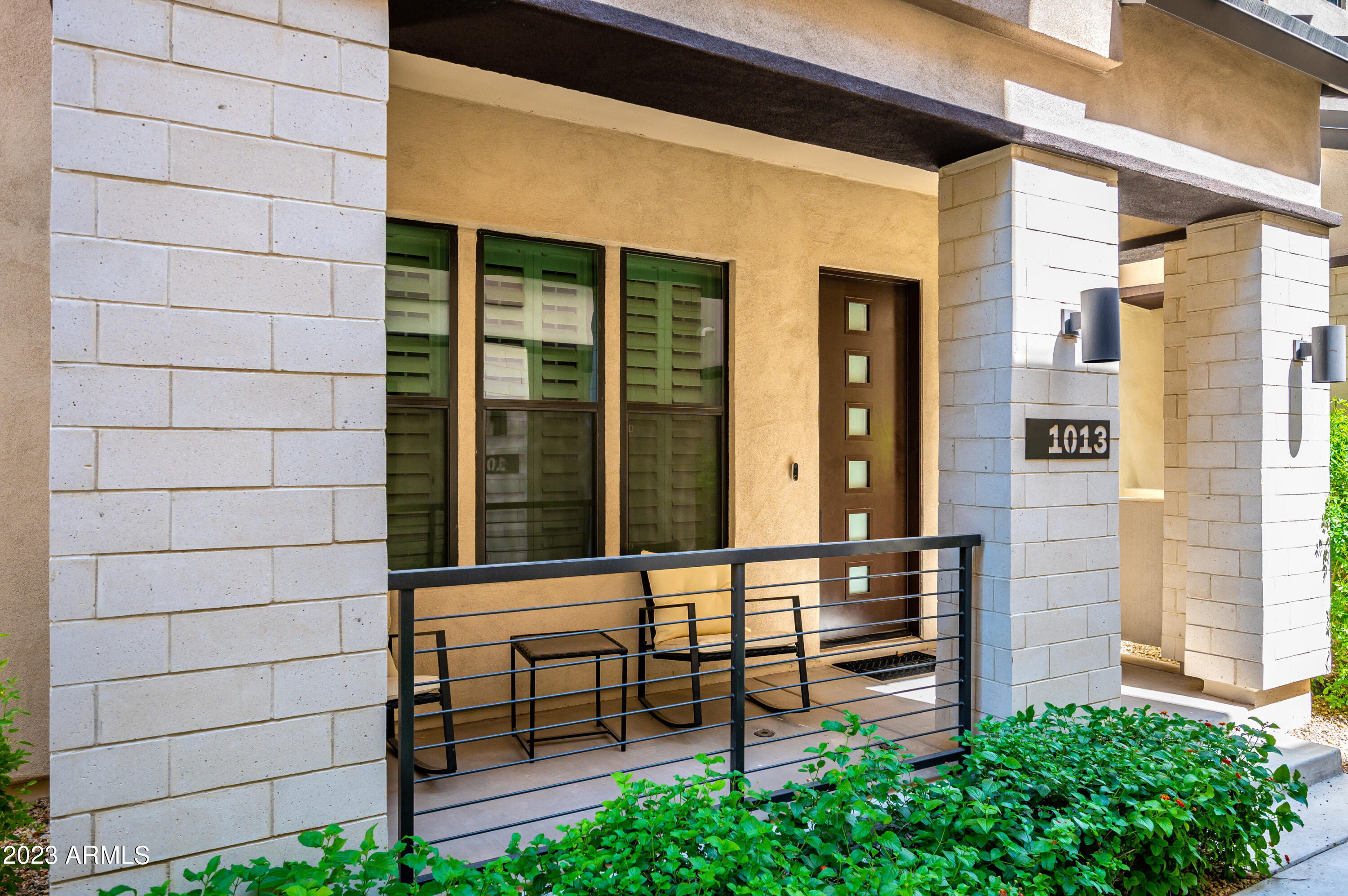 8340 E MCDONALD Drive Unit: 1013