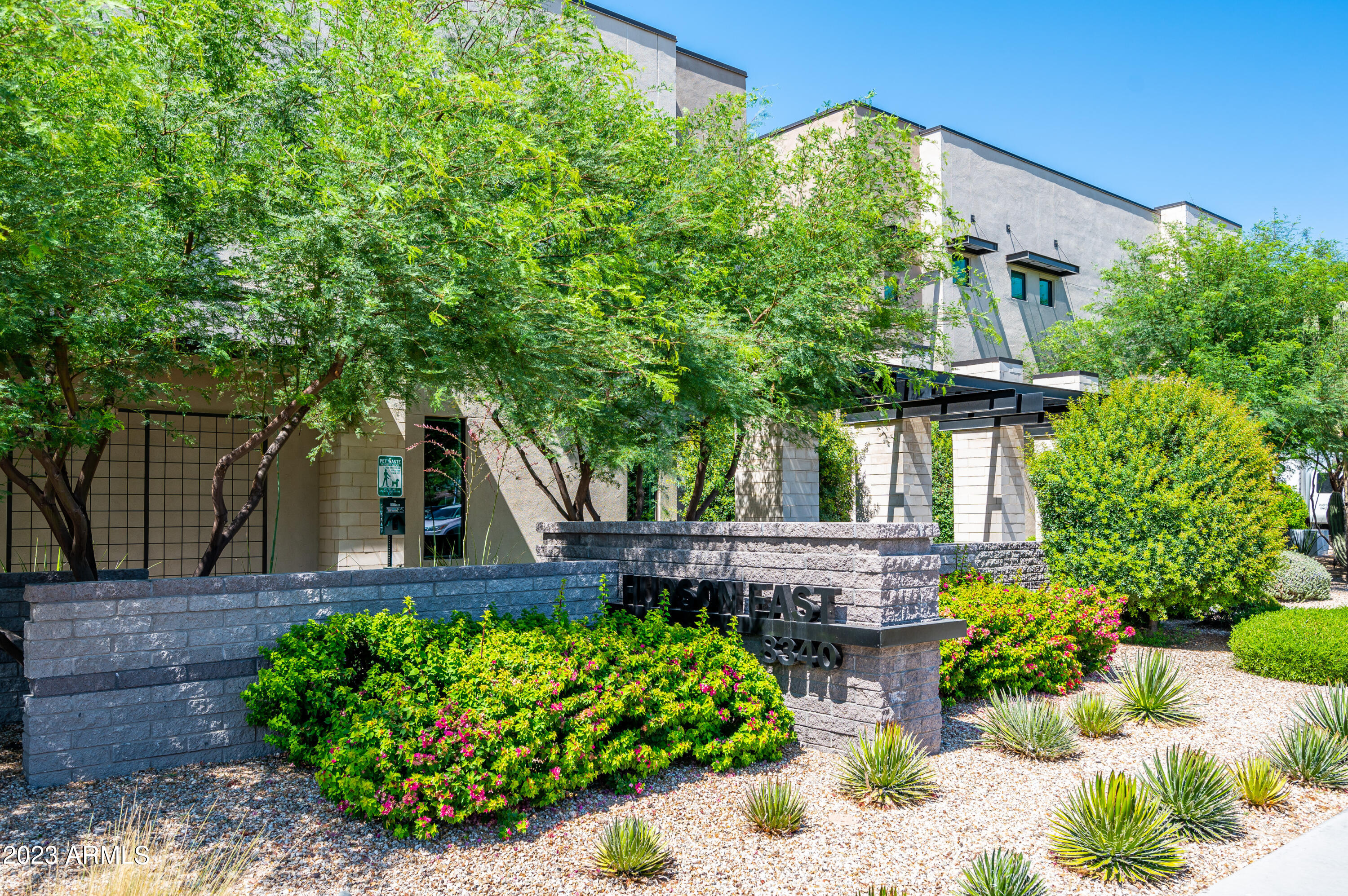 8340 E MCDONALD Drive Unit: 1013