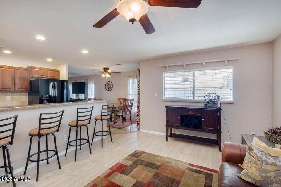 3627 W BLOOMFIELD Road