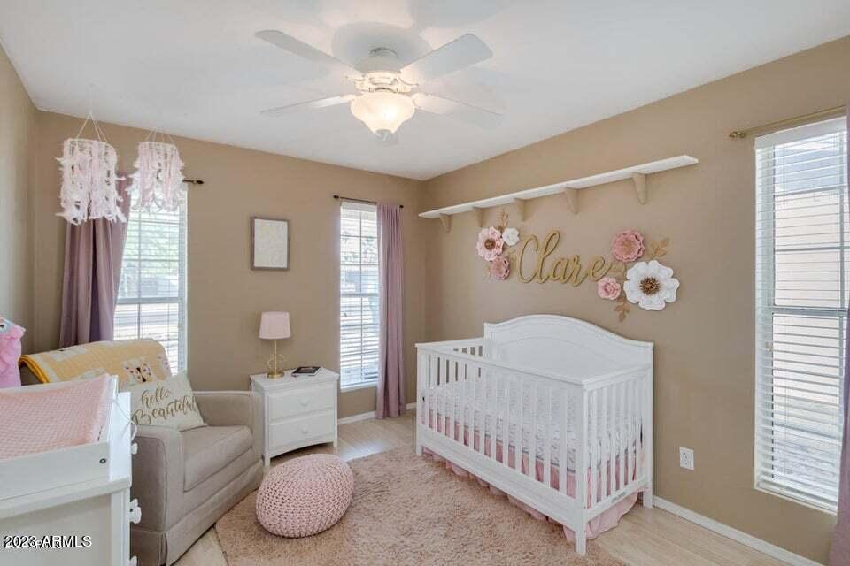 3627 W BLOOMFIELD Road