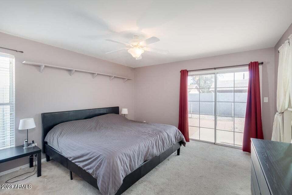 3627 W BLOOMFIELD Road