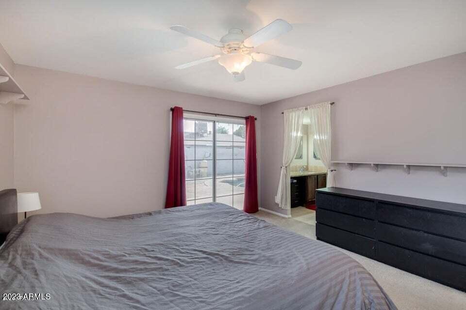 3627 W BLOOMFIELD Road