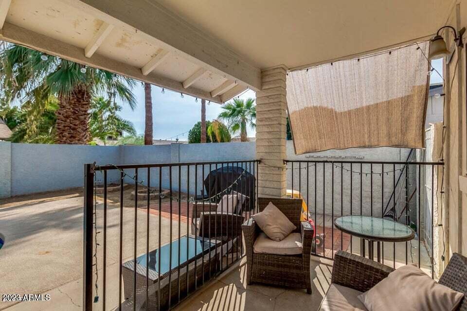 3627 W BLOOMFIELD Road