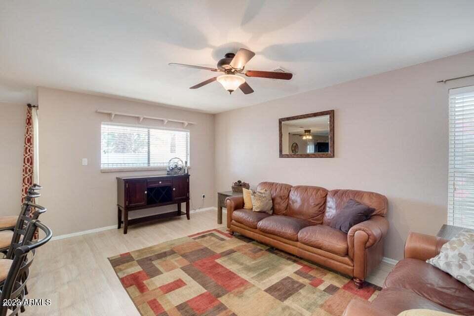 3627 W BLOOMFIELD Road