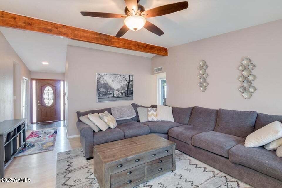 3627 W BLOOMFIELD Road