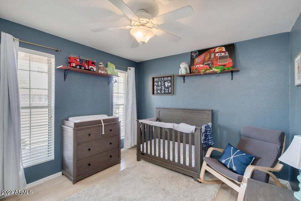 3627 W BLOOMFIELD Road