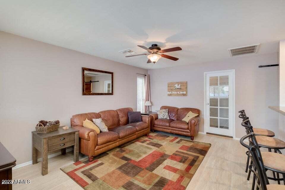 3627 W BLOOMFIELD Road