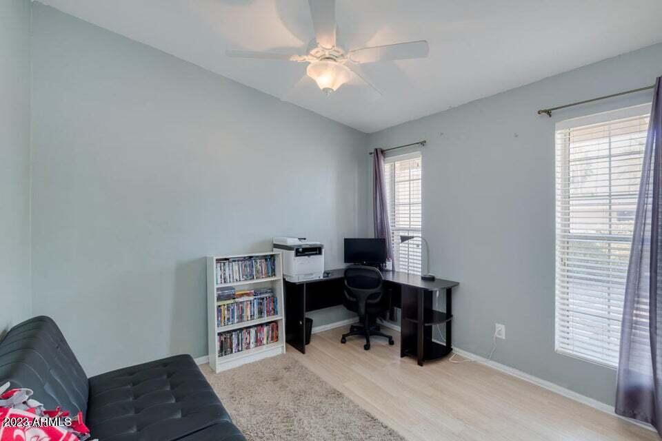 3627 W BLOOMFIELD Road