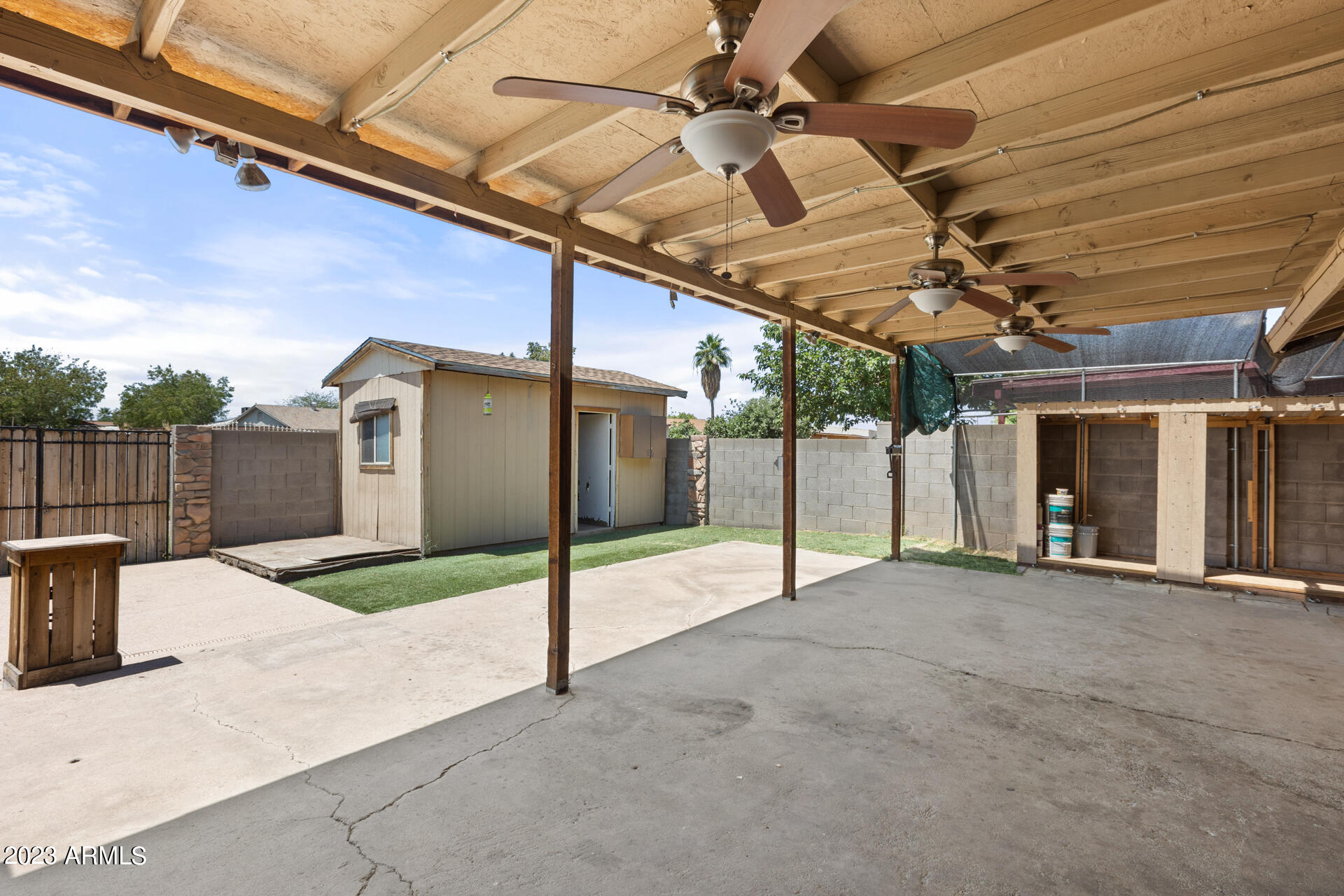 5337 W CORONADO Road