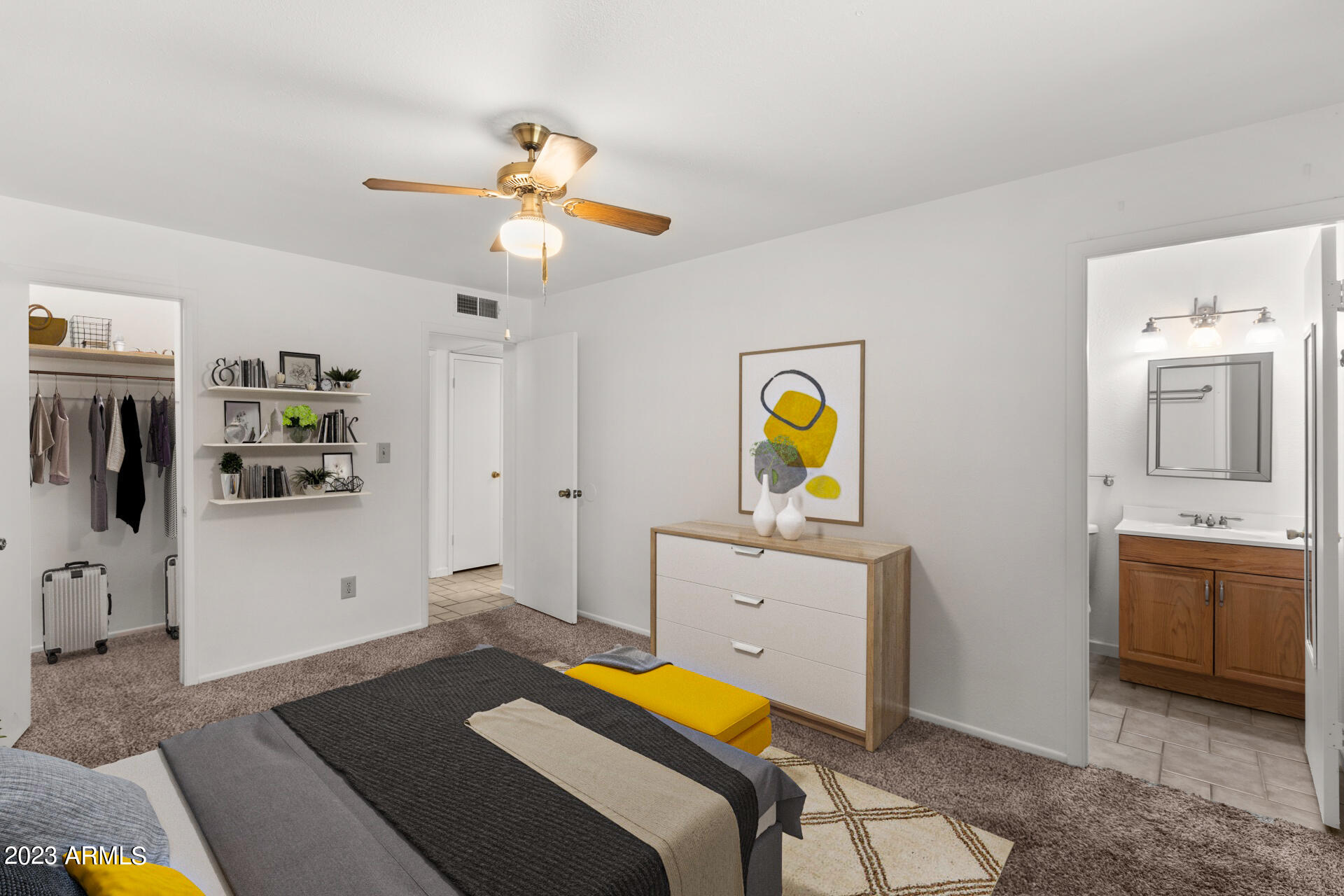 5337 W CORONADO Road