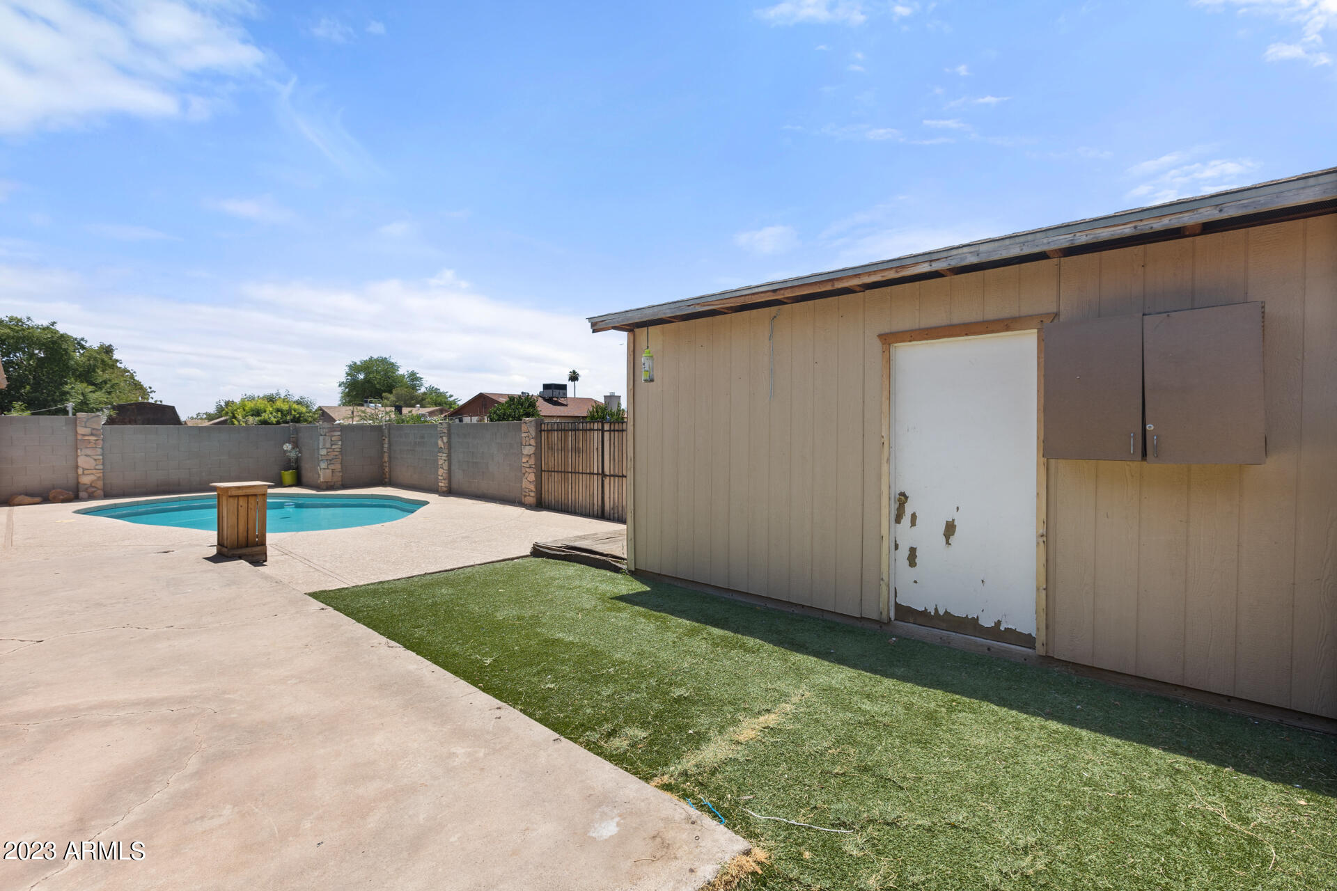 5337 W CORONADO Road