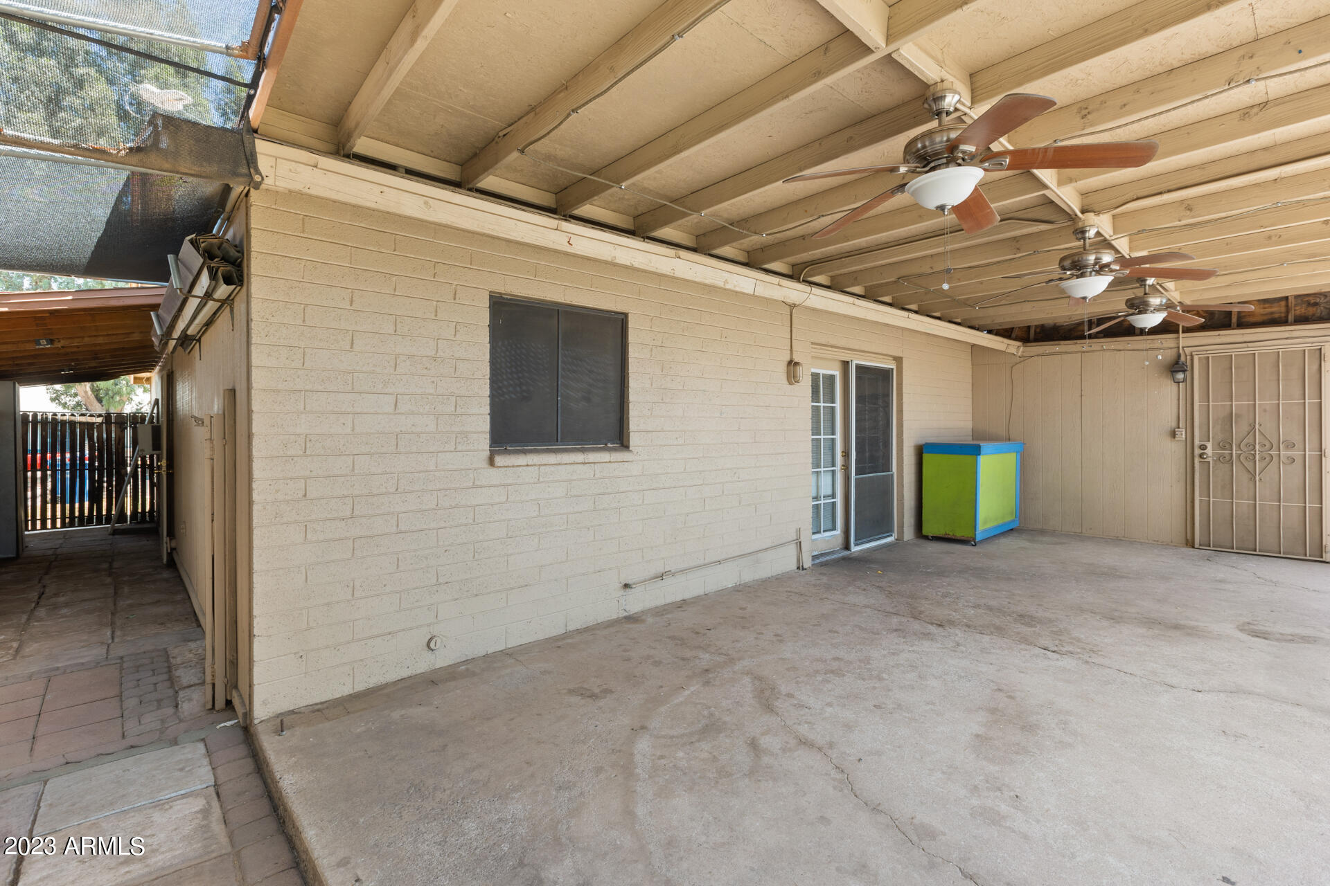 5337 W CORONADO Road