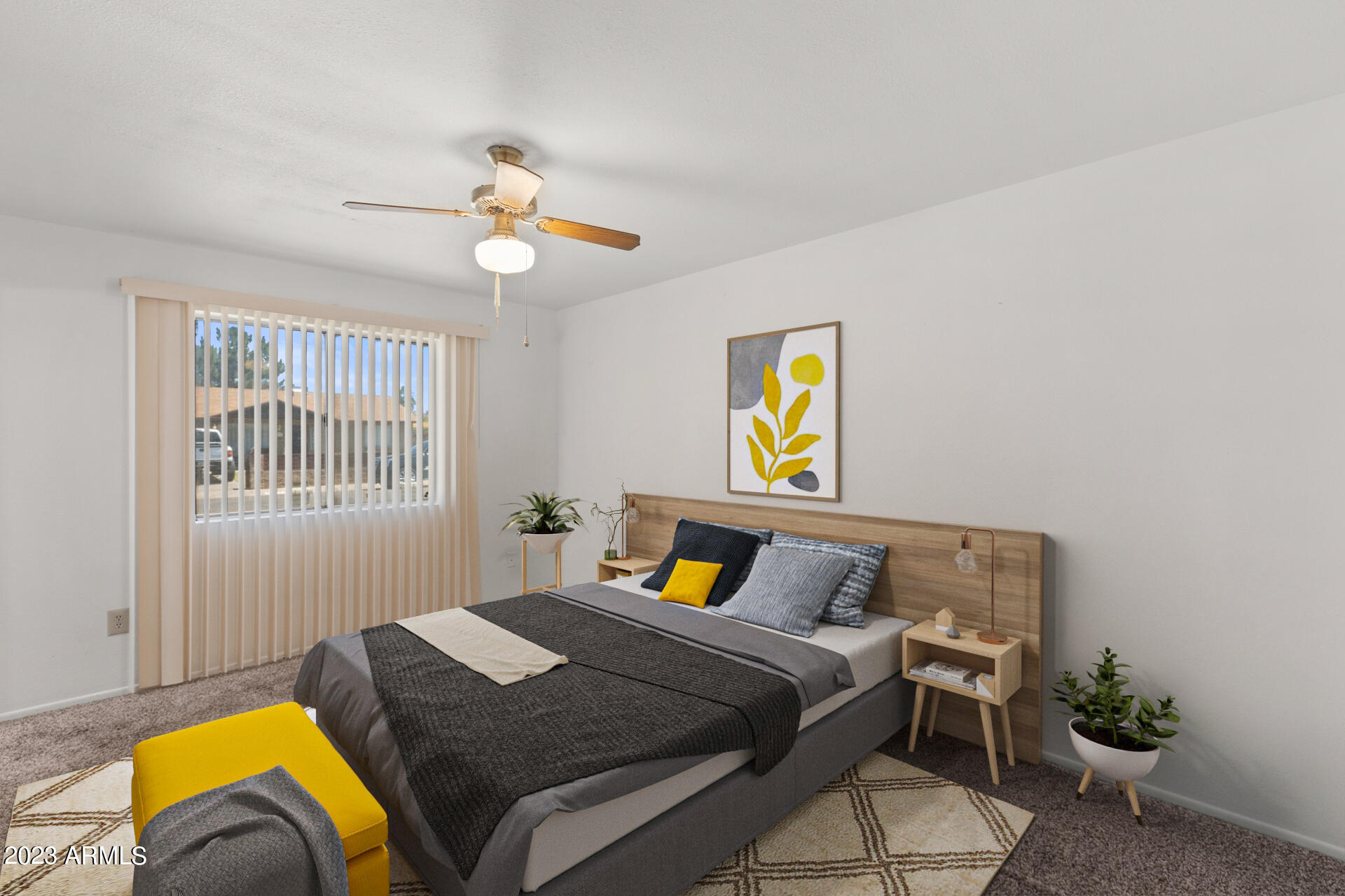 5337 W CORONADO Road