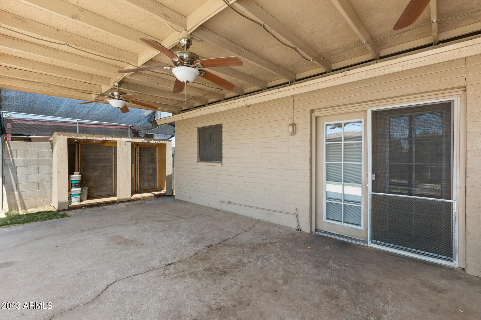 5337 W CORONADO Road