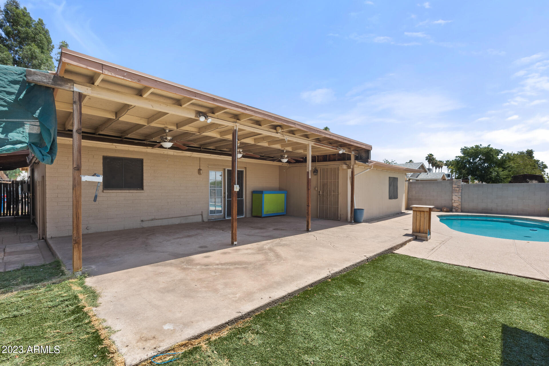 5337 W CORONADO Road