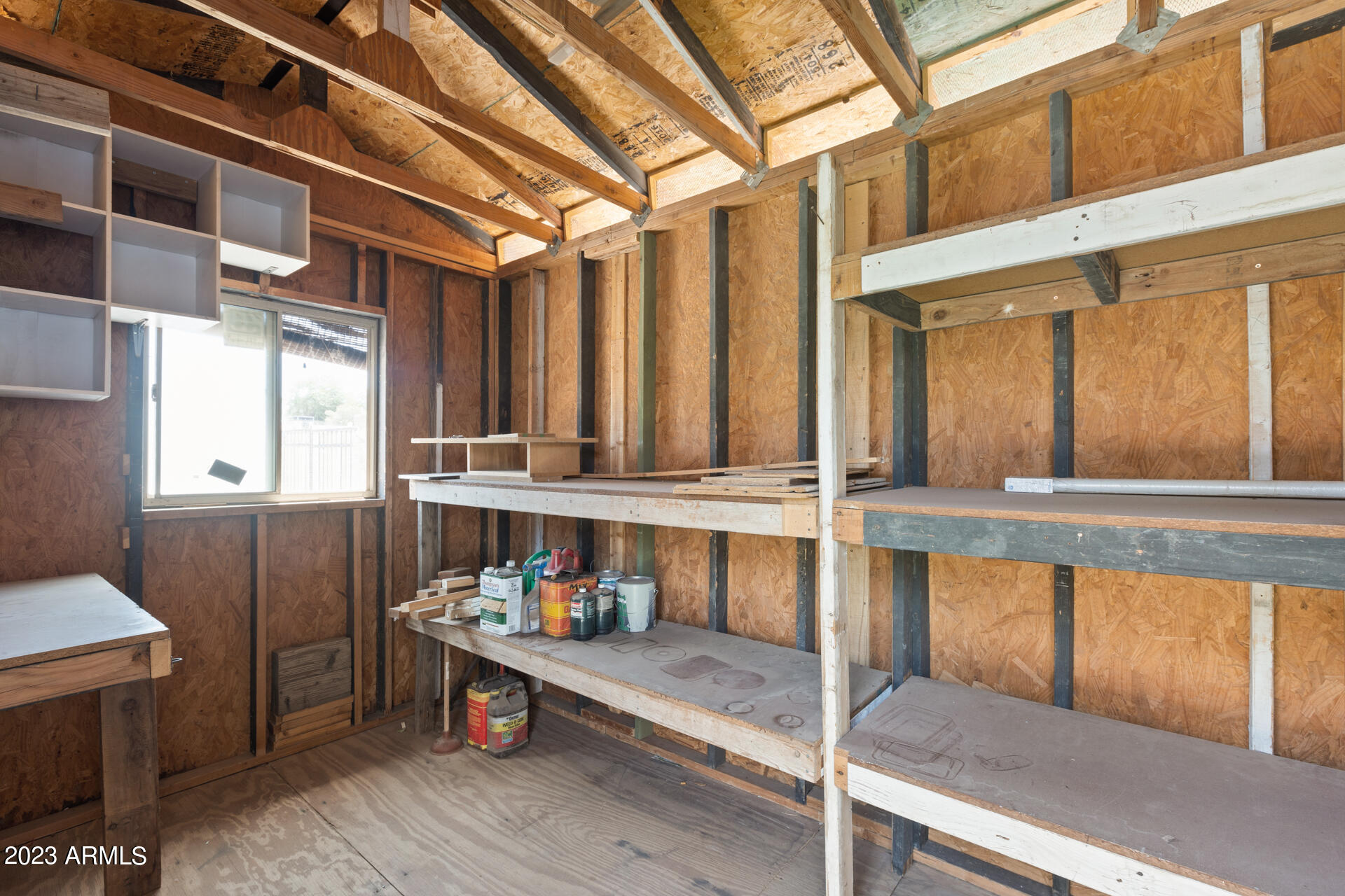 5337 W CORONADO Road