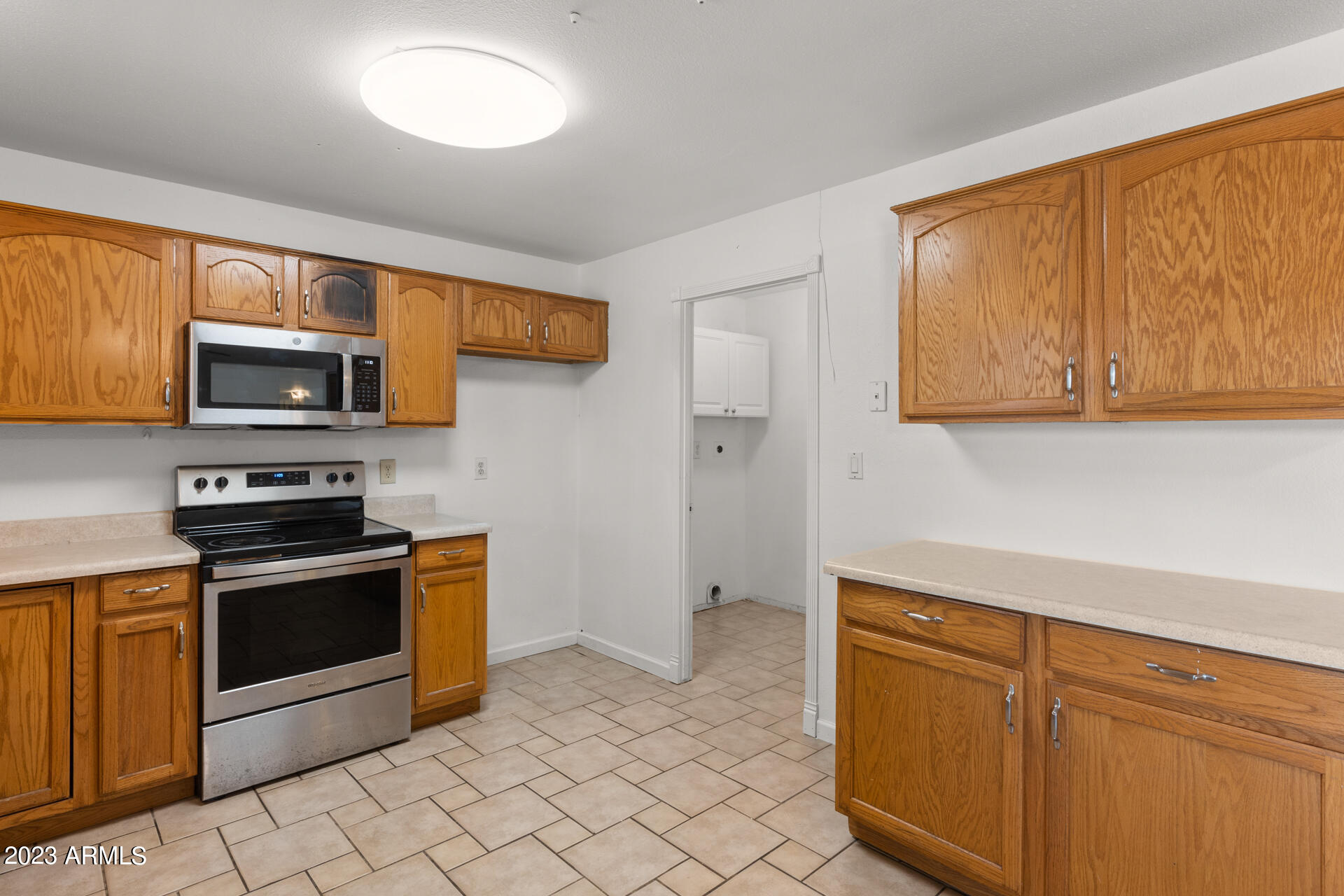 5337 W CORONADO Road