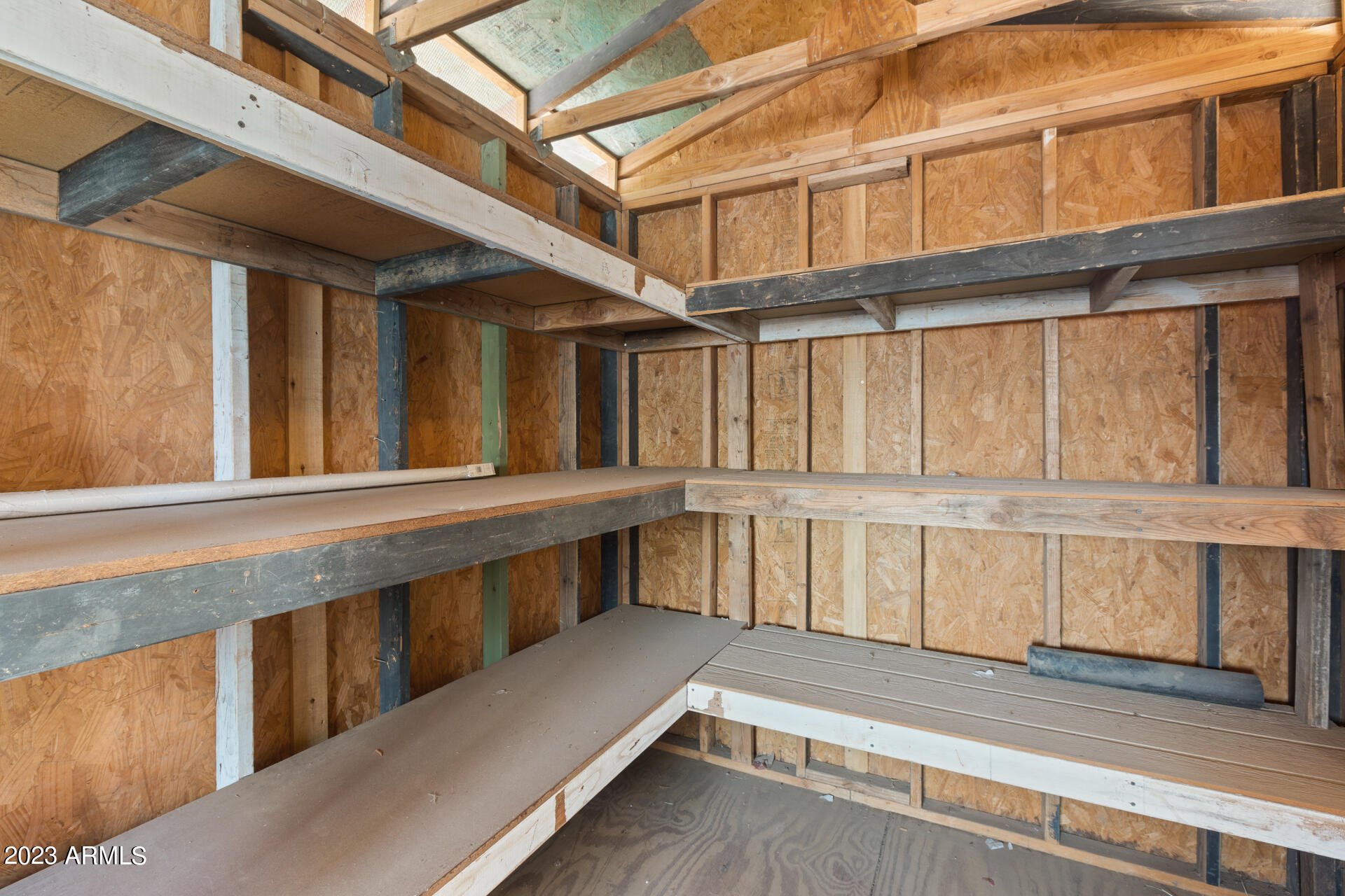 5337 W CORONADO Road